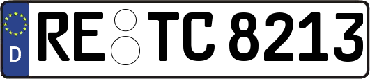 RE-TC8213