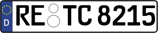 RE-TC8215
