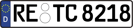 RE-TC8218