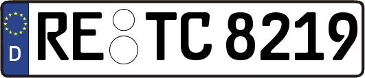 RE-TC8219