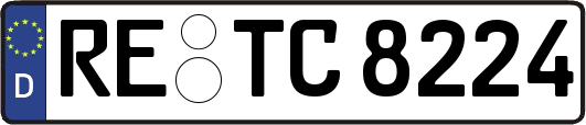 RE-TC8224