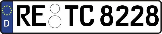 RE-TC8228