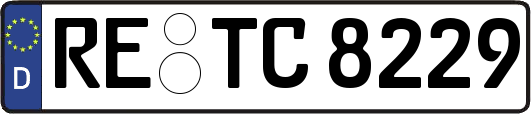 RE-TC8229