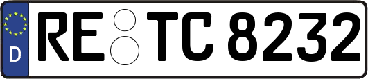 RE-TC8232