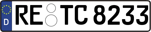 RE-TC8233