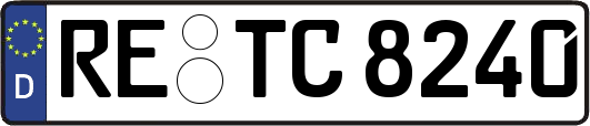 RE-TC8240