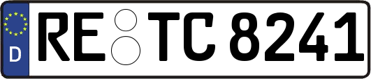 RE-TC8241