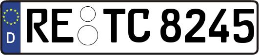 RE-TC8245