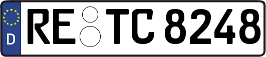 RE-TC8248