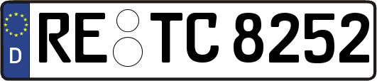 RE-TC8252