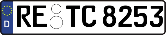 RE-TC8253