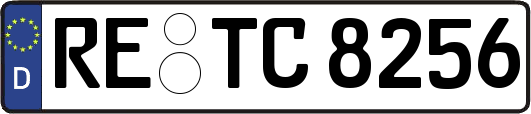 RE-TC8256