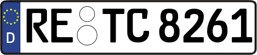 RE-TC8261