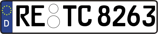 RE-TC8263