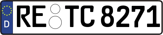 RE-TC8271