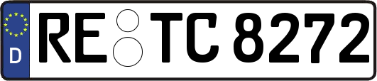 RE-TC8272