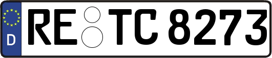 RE-TC8273