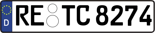 RE-TC8274