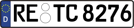 RE-TC8276