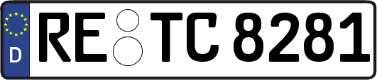 RE-TC8281