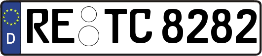 RE-TC8282
