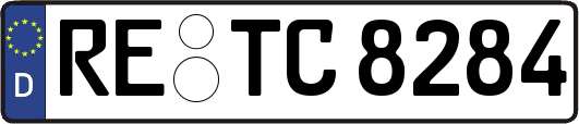 RE-TC8284