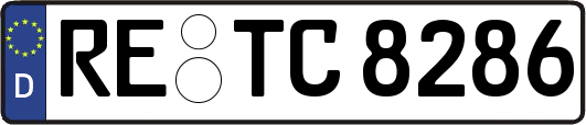 RE-TC8286