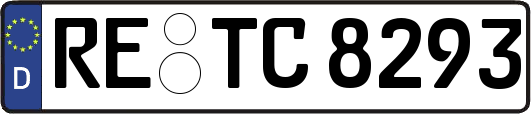 RE-TC8293