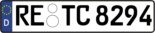 RE-TC8294