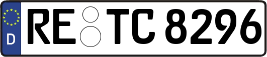 RE-TC8296