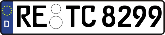 RE-TC8299