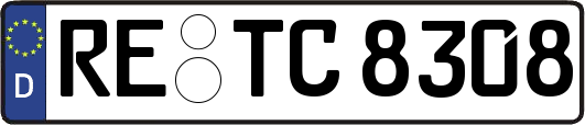 RE-TC8308