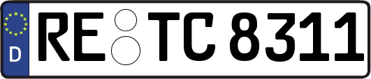 RE-TC8311