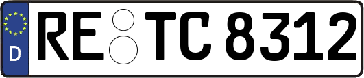 RE-TC8312