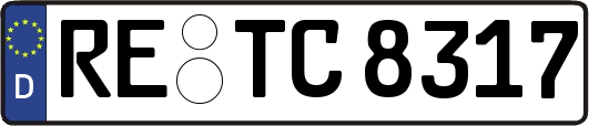 RE-TC8317