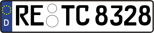 RE-TC8328
