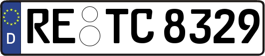 RE-TC8329