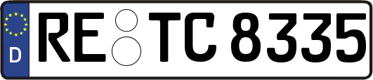 RE-TC8335