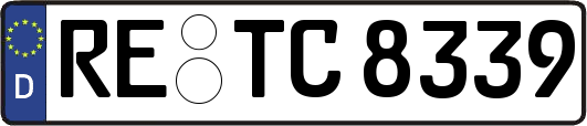 RE-TC8339