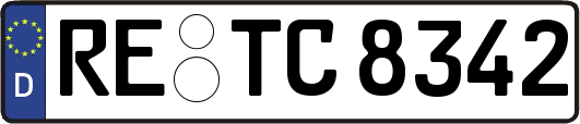 RE-TC8342