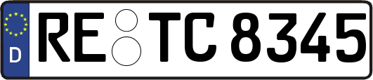 RE-TC8345