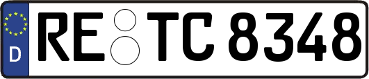 RE-TC8348