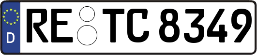 RE-TC8349