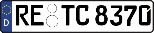 RE-TC8370