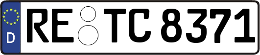 RE-TC8371