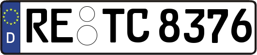 RE-TC8376