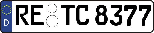 RE-TC8377