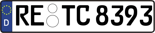 RE-TC8393
