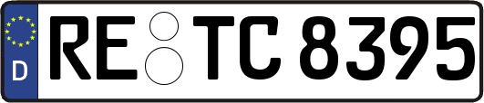 RE-TC8395