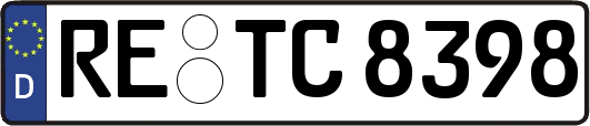RE-TC8398